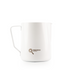 Precision  Milk Jug / Pitcher - White
