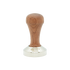 Precision Wooden Tamper - 51mm