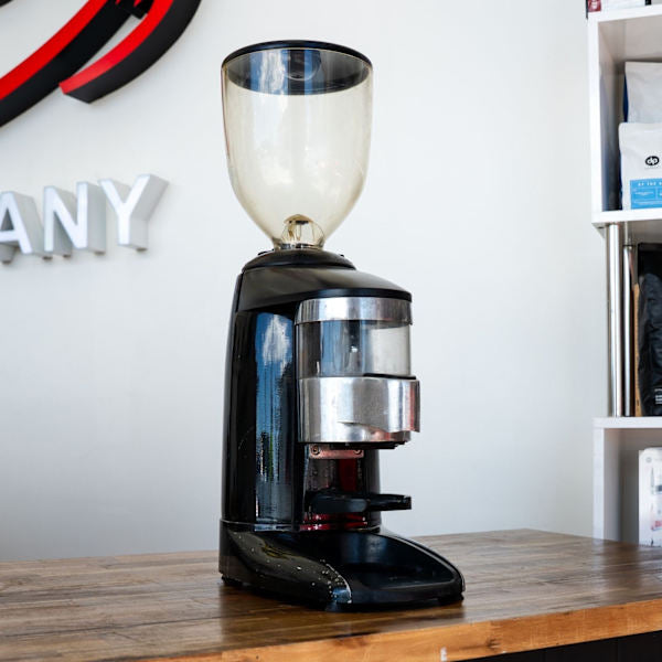 Pre Owned Compak K6 Commercial Coffee Grinder