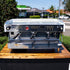 Late Model Pre-Loved 3 Group La Marzocco PB – Tall Cup | Gloss White