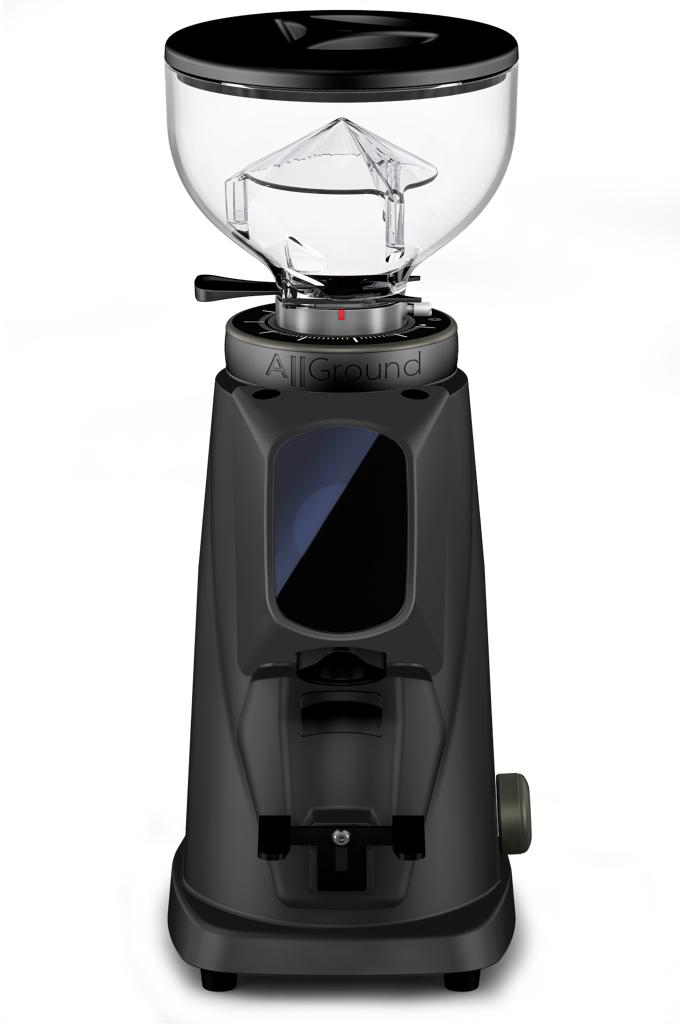 Fiorenzato All Ground Sense With Scales Coffee Grinder