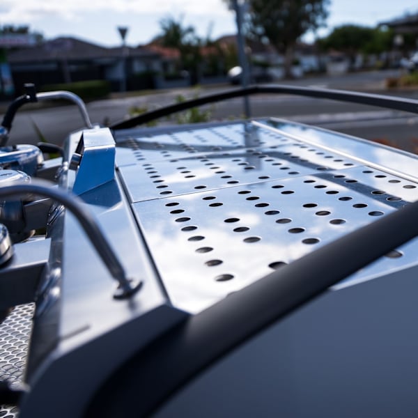 Slayer Steam LP Coffee Machine – Pre-Loved – Excellent Condition