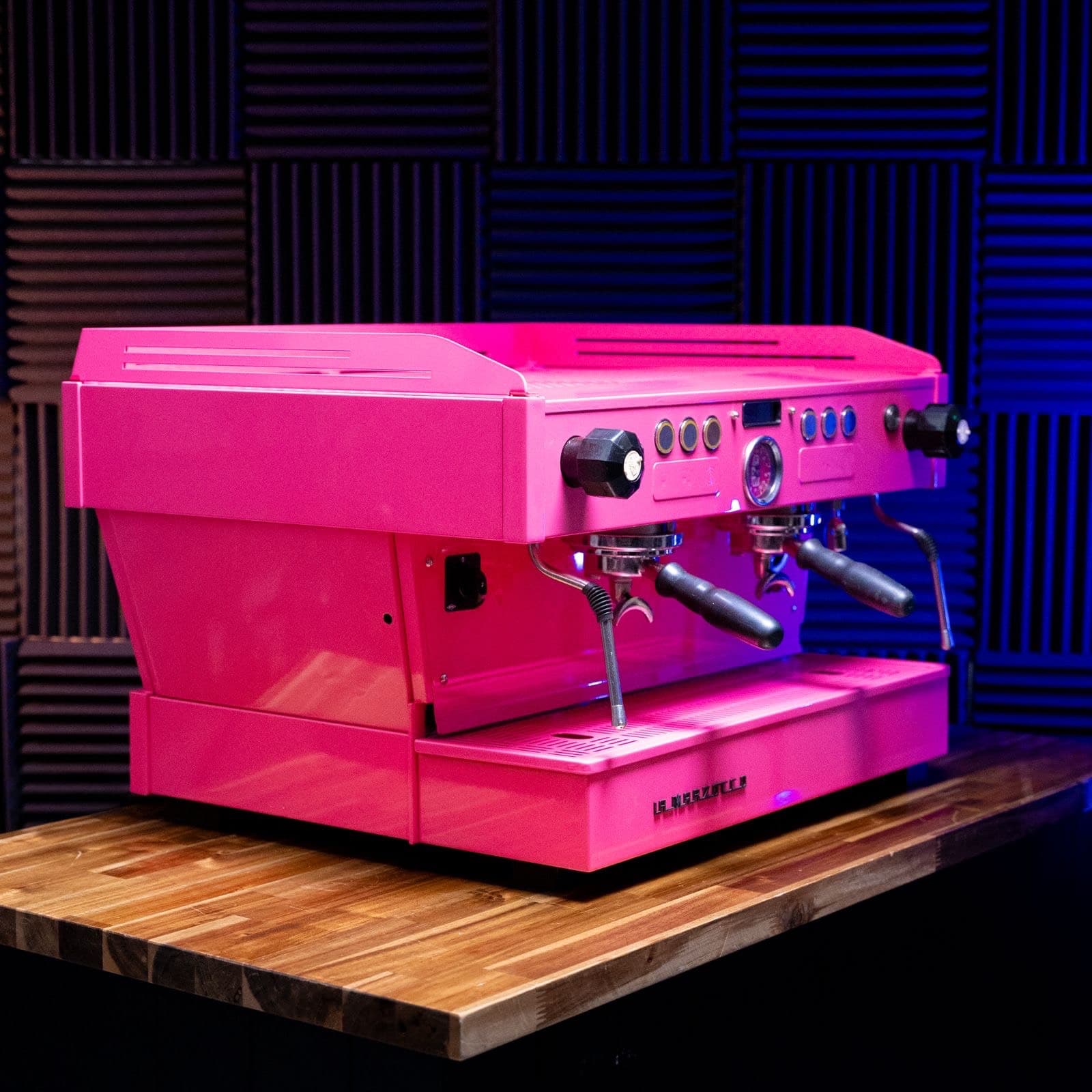 Pre-Loved Sanremo Zoe 2 Group 15A Commercial Espresso Coffee Machine