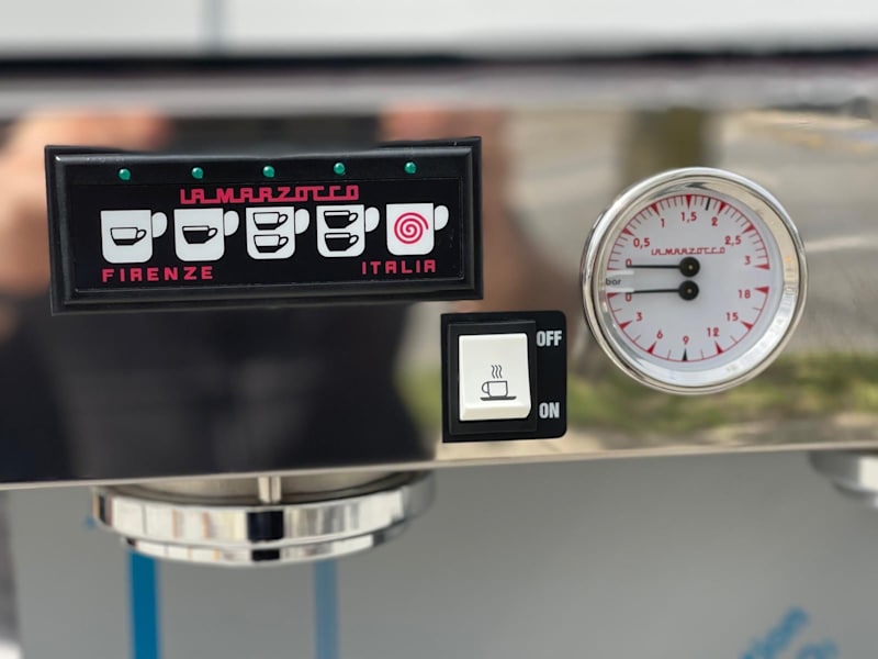 Brand New La Marzocco FB70 2014 Model Coffee Machine