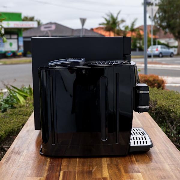 Brand New Carimali CA250 Automatic Coffee Machine + Fridge