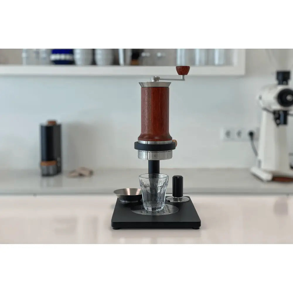 Aram Espresso Maker (Pre-Order ETA 6 Months) ALL