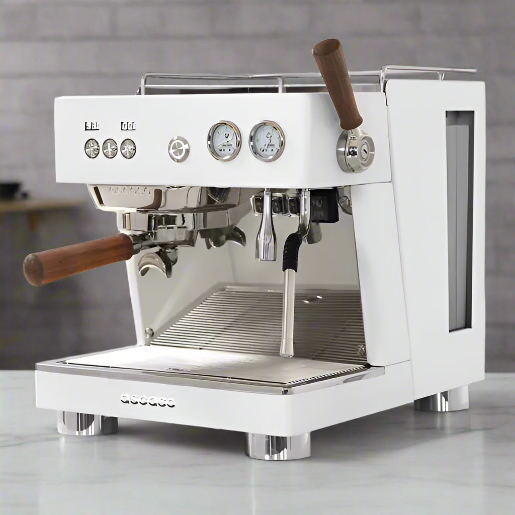Ascaso Baby T Zero Coffee Machine