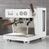 Ascaso Baby T Zero Coffee Machine