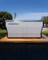 Pre Loved 3 Group Custom White La Marzocco PB In White