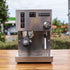 Ex Display V6 Rancilo Silvia Semi Commercial Coffee Machine