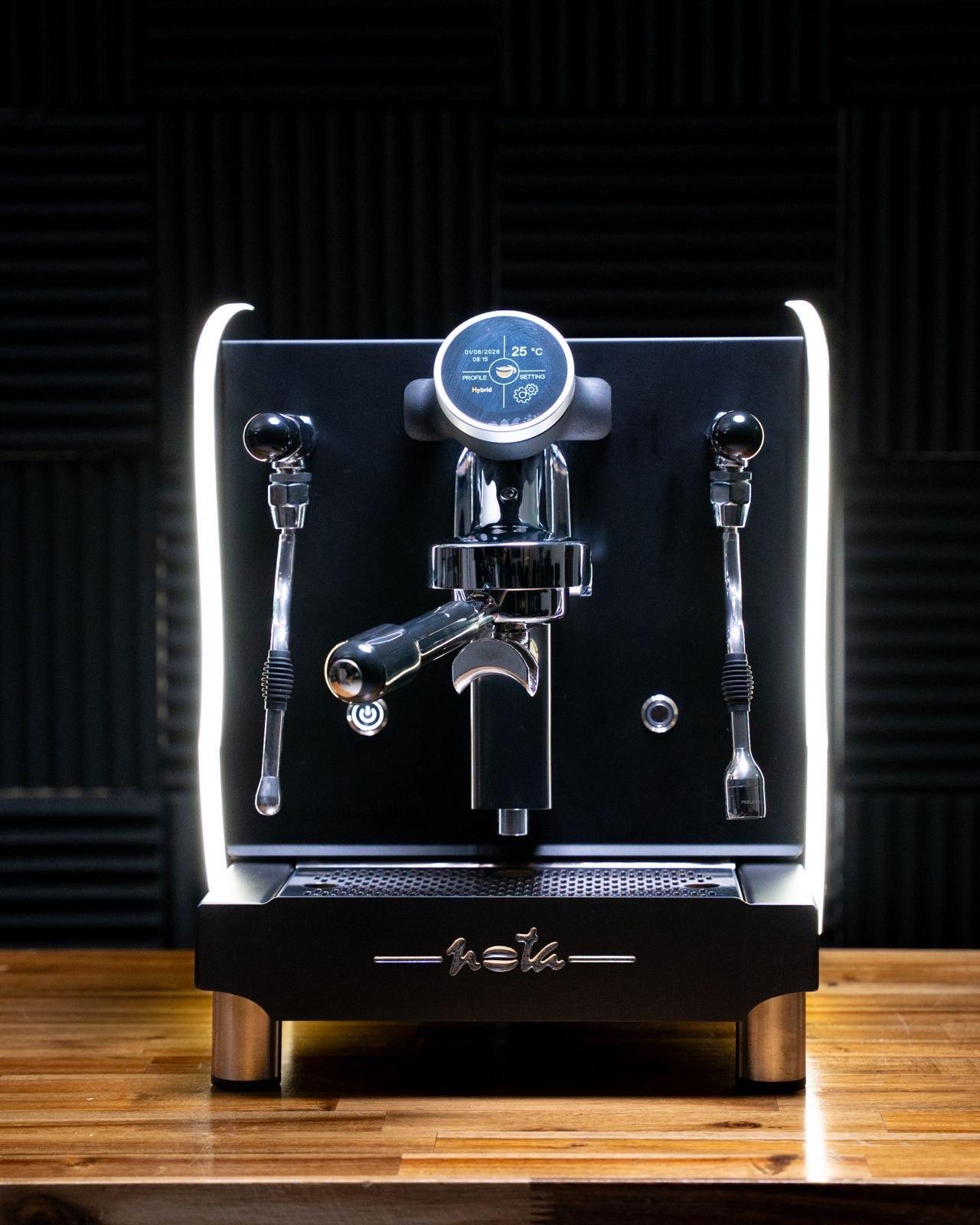 Brand New Orchestrale E61 Evo Pro Espresso Coffee Machine