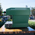 Custom Full Green Pre-Loved La Marzocco PB – 2 Group – Late Model