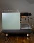 ECM HX-2 PID Compact Commercial Espresso Machine Cement Grey