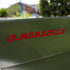 Ex-Demo La Marzocco Linea S AV – 2 Group – Custom Olive Green