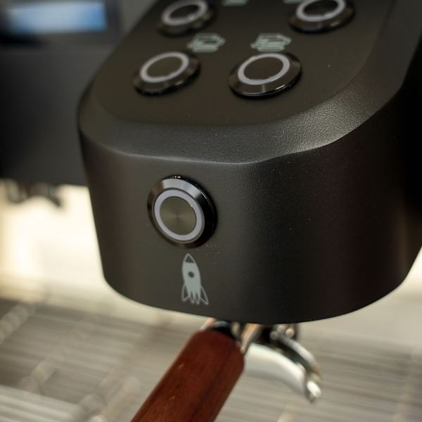 Pre-Loved La Carimali Glow – 3 Weeks Old, As New