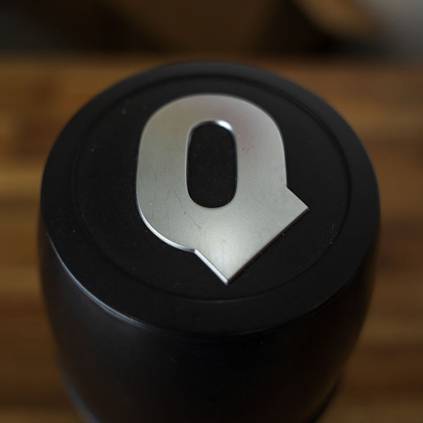 Pre-Owned PUQpress Q2 – Low Volume Automatic Tamper