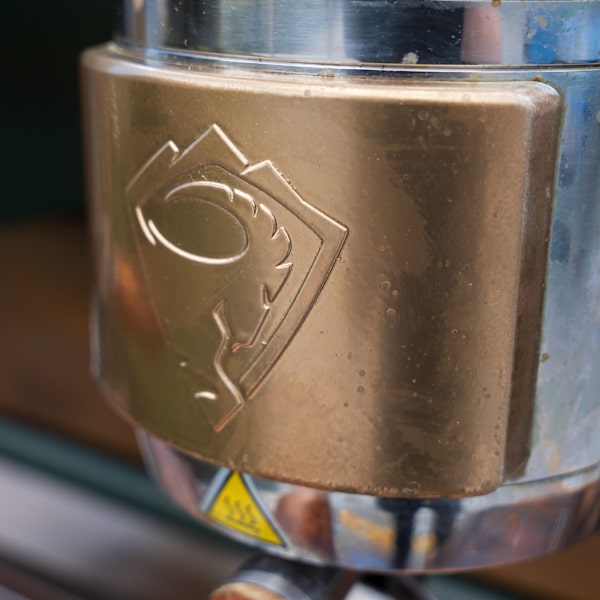 Ex Tasting Room Sanremo Cafe Racer Renegade