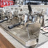Bargain Immaculate Low Volume 3 Group Black Eagle Coffee