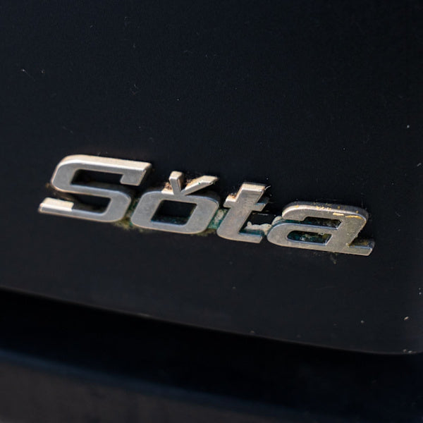 SOTA TURBO CHEF OVEN - PRE OWNED