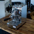 Pre-Loved Isomac Zaffiro E61 Single Boiler Coffee Machine – Domestic