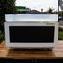Pre-Loved Sanremo Zoe – 2 Group – White – Excellent Condition