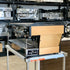 Beautiful 3 Group La Marzocco PB Commercial Coffee Machine -
