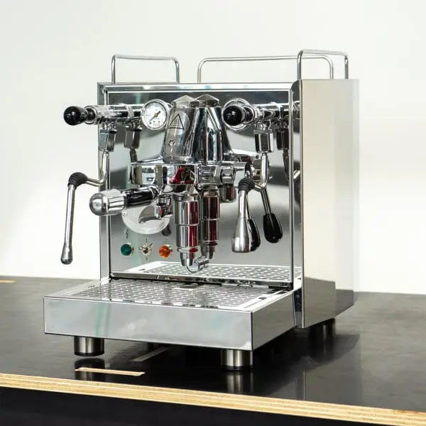 Beautiful Ex Demo Ecm Mechanika Rotary Plumbable/ Tank