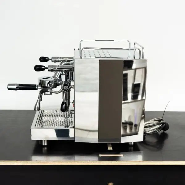 Beautiful Ex Demo Ecm Mechanika Rotary Plumbable/ Tank