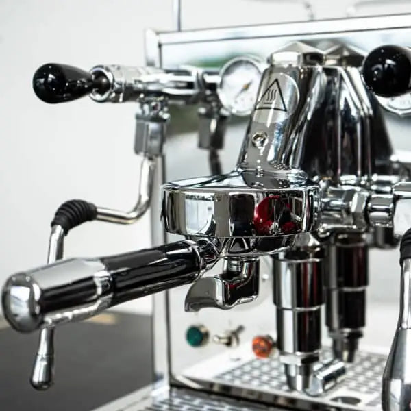 Beautiful Ex Demo Ecm Mechanika Rotary Plumbable/ Tank