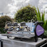 Brand New Display Demo 2022 Strada AV Commercial Coffee