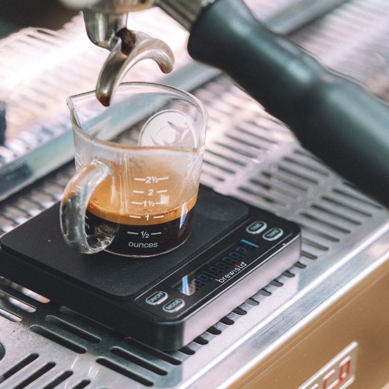 Brewista Smart Scale III
