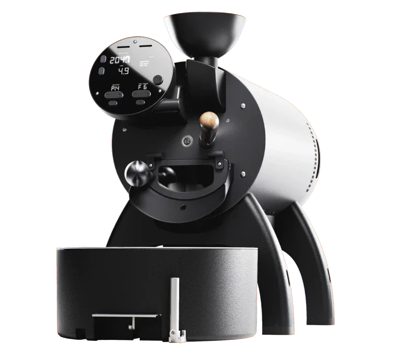 Aillio Bullet R2 Pro Coffee Roaster  ETA Late May