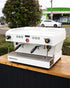 Pre Loved Custom 2 Group La Marzocco PB Coffee Machine