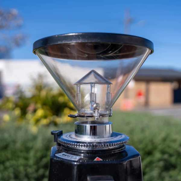 Ex Demo Precision Dosserless GSP Electric Espresso Grinder