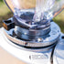 Pre Loved Mazzer Mini E Mod A In Silver Coffee Grinder