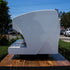 Pre-Loved Wega Polaris Tron Coffee Machine – White | As New