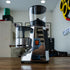 ECM Doser Espresso Coffee Grinder Commercial Home Barista