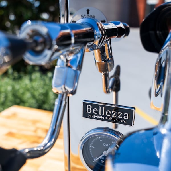 Ex-Display Bellezza Gulia – As New Condition