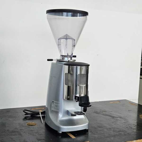 Clean Pre Owned Mazzer Super Jolly Automatic