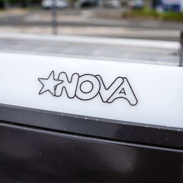 Cheap Pre Loved Wega Nova 2 Group 15 Amp