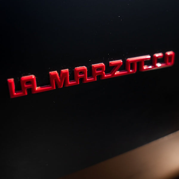 La Marzocco Linea Mini Black – Ex Tasting Room – Immaculate Condition