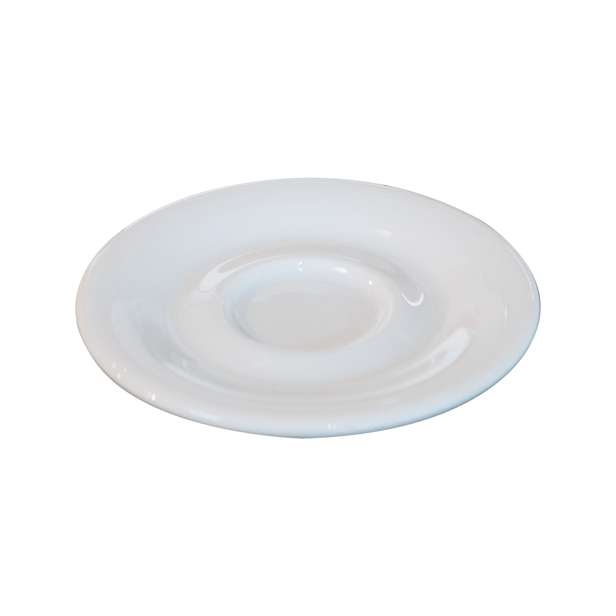 Lelit Cappuccino Cups with saucers (6pcs) PL302