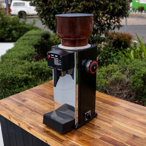 Pre-Loved Dip Deli DK50 Coffee Grinder