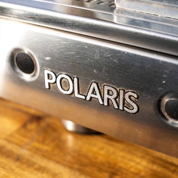 Pre-Loved Wega Polaris Tron – 2 Group – White