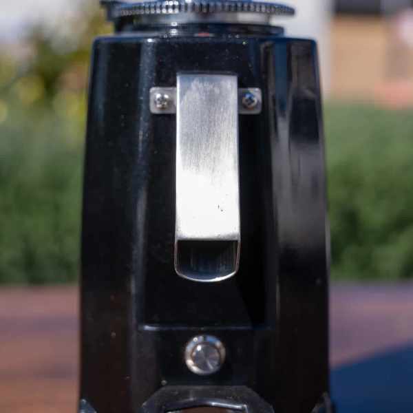 Ex Demo Precision Dosserless GSP Electric Espresso Grinder