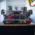 Stunning Late-Model La Marzocco Linea PB – 3 Group (Pearl Green)