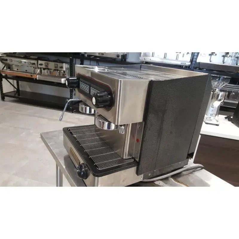 Cheap 2 Group 10 Amp Expobar Compact Commercial Coffee