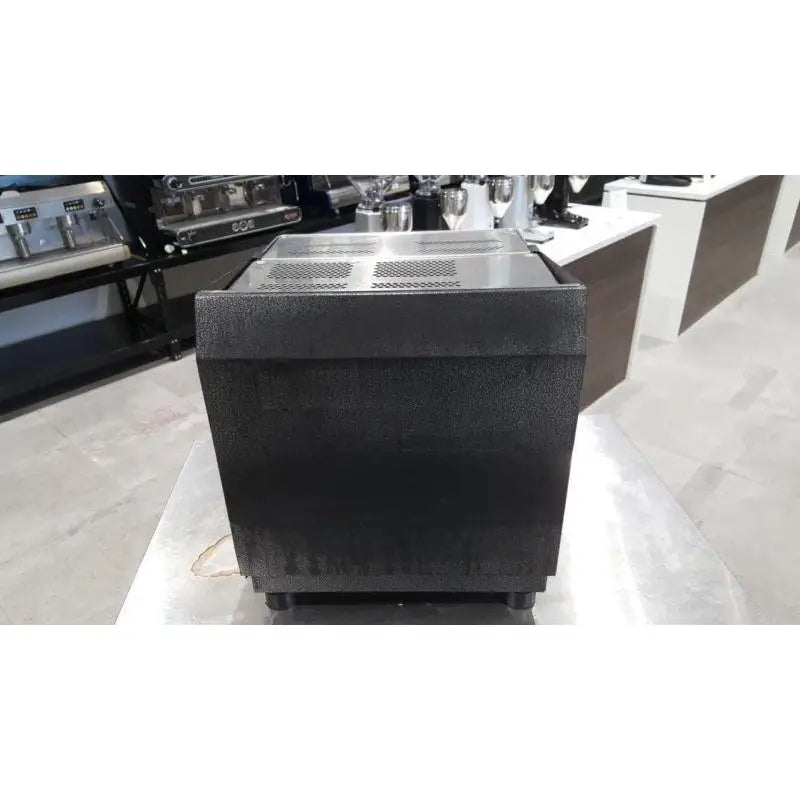 Cheap 2 Group 10 Amp Expobar Compact Commercial Coffee