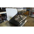 Cheap 2 Group Semi Compact Rancilio Commercial Coffee