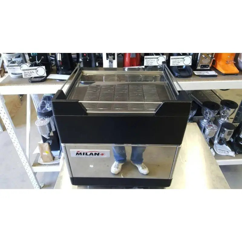 Cheap 2 Group Wega Milano Compact Commercial Coffee Machine